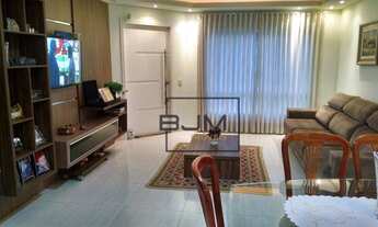 Imagem: Sobrado à venda, 162 m² por R$ 755.000,00