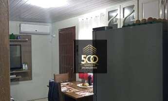 Imagem 3: Casa à venda, 110 m² por R$ 583.000,00 - Passa Vinte - Palhoça/SC