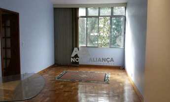 Imagem 2: Rio de Janeiro - Apartamento Padrão - Tijuca