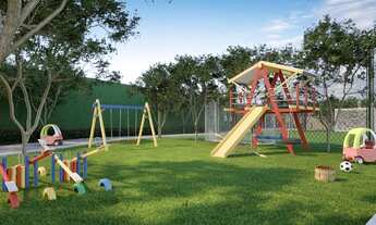 Imagem 6: JL-Vila Caxangá, Minha Casa Minha Vida, Com varanda e elevador