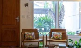 Imagem 4: Casa de condomínio sobrado para venda possui 190 metros quadrados com 3 quartos