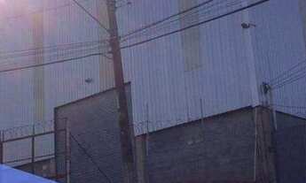 Imagem: Galpão Industrial Locação - 1.620 m²