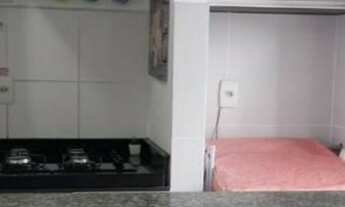 Imagem 2: Apartamento para venda com 60 metros quadrados com 2 quartos em Atalaia - Ananindeua - PA