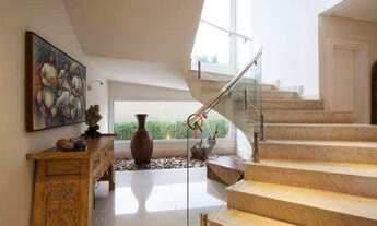 Imagem 5: Casa com 4 dormitórios à venda, 439 m² por R$ 6.500.000,00 - Alphaville 02 - Barueri/SP