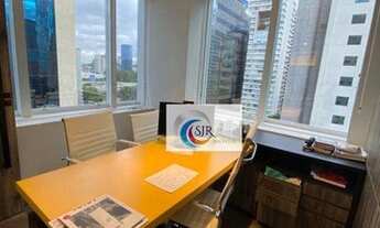 Imagem 6: Conjunto para alugar, 172 m²- Brooklin - São Paulo/SP