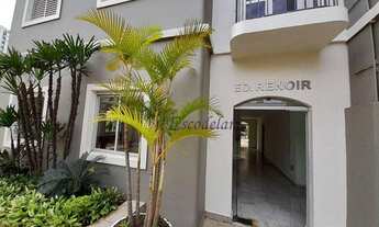 Imagem 2: Apartamento à venda, 60 m² por R$ 400.000,00 - Santana - São Paulo/SP