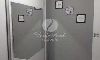 Imagem 6: Apartamento - Jardim Flamboyant - Paulínia