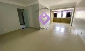 Imagem 3: Apartamento para venda com 115 metros quadrados com 4 quartos em Fátima - Fortaleza - CE