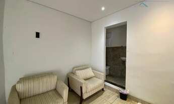 Imagem 3: Casa com 3 dormitórios à venda, 400 m² por R$ 980.000,00 - Pompéia - Belo Horizonte/MG