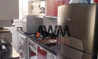 Imagem 6: Apartamento com 2 Quartos à venda, 48 m² por R$ 235.000 - Setor Negrão de Lima - Goiânia/G