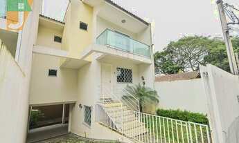 Imagem 2: Sobrado com 3 dormitórios à venda, 137 m² por R$ 475.000,00 - Guabirotuba - Curitiba/PR