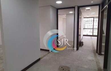 Imagem 3: Conjunto para alugar, 251 m² - Vila Olímpia - São Paulo/SP