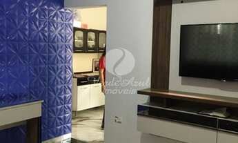 Imagem 6: Casa - Jardim Residencial Nova Veneza - Indaiatuba