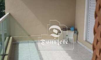 Imagem 6: Sobrado à venda, 520 m² por R$ 1.061.000,00 - Vila Humaitá - Santo André/SP