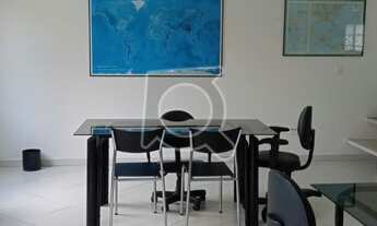 Imagem 5: Prédio comercial com 420m² e 3 pavimentos para locação em Santana