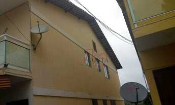 Imagem: Casa à venda, 78 m² por R$ 150.000,00