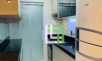 Imagem 7: Apartamento com 3 dormitórios, sendo 1 suíte à venda, 89 m² por R$ 795.000 - Jardim Messin