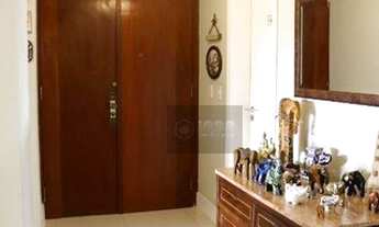 Imagem 7: Apartamento com 4 dormitórios à venda, 200 m² por R$ 999.000,00 - Vila Assunção - Santo An