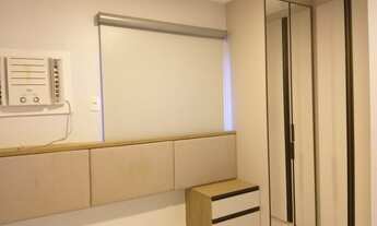 Imagem 5: Apartamento todo projegtado