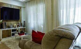 Imagem 4: Apartamento com 3 dormitórios à venda, 110 m² por R$ 1.200.000,00 - Vila Gumercindo - São