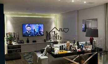 Imagem 5: Apartamento a venda na região do Polo Empresarial em Alphaville