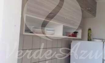 Imagem: Apartamento - Jardim Antonio Von Zuben