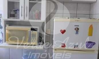 Imagem 4: Apartamento - Vila Padre Manoel de Nóbrega - Campinas