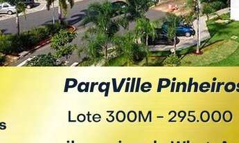 Imagem 4: Ágio Lote ParqVille Pinheiros