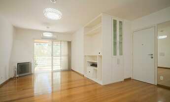 Imagem 2: Locação Apartamento 3 Dormitórios - 128 m² Alto de Pinheiros