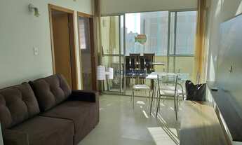 Imagem 2: Apartamento à venda, 2 quartos, 1 suíte, 1 vaga, Buritis - Belo Horizonte/MG