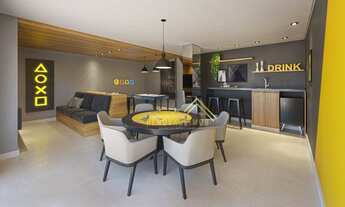 Imagem 6: Apartamento com2 dormitórios 79m² à venda