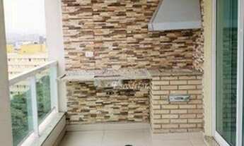 Imagem 6: Apartamento à venda, 146 m² por R$ 1.250.000,00 - Jardim Sao Paulo(Zona Norte) - São Paulo