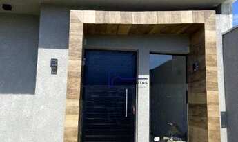 Imagem 2: Casa com 3 dormitórios à venda, 110 m² por R$ 500.000,00 - Nova Atibaia - Atibaia/SP