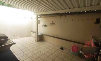 Imagem 4: Casa com 2 dormitórios à venda, 100 m² por R$ 325.000,00 - Jardim São Francisco - Santa Bá