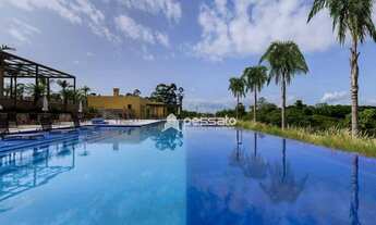 Imagem 3: Terreno à venda, 262 m² por R$ 319.148,00 - Centro - Gravataí/RS