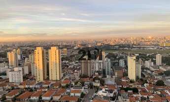 Imagem 4: Apartamento Duplex com 3 dormitórios à venda, 442 m² por R$ 5.900.000,00 - Santana - São P