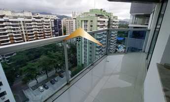 Imagem 7: Excelente Cobertura no Rio 2 com 189m2