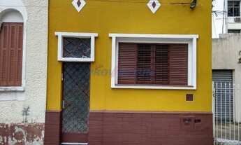 Imagem: Casa - Centro - Campinas