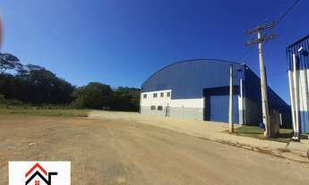 Imagem 2: Galpão para alugar, 2000 m² - Guaxinduva - Bom Jesus dos Perdões/SP