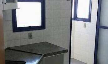 Imagem 4: Apartamento com 2 dormitórios à venda, 68 m² por R$ 250.000,00 - Edifício Residencial Sevi