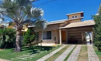 Imagem: Casa á venda em Condominio Fechado