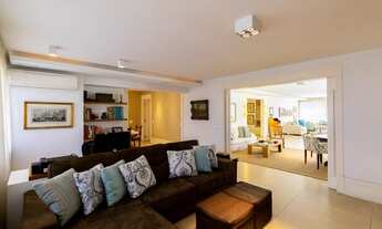 Imagem 5: JARDIM PAULISTA AL. ITÚ 04 DORMS, SENDO 02 SUÍTES + 01 SUÍTE AMERICANA, 03 VAGAS