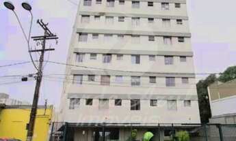 Imagem: Apartamento - Cambuí - Campinas