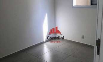 Imagem 7: Apartamento com 2 dormitórios à venda, 50 m² por R$ 193.000 - Jardim Santa Inês - Santa Bá