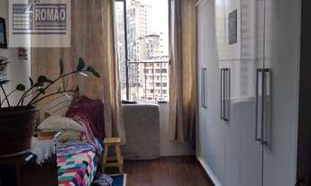 Imagem 5: Kitnet com 1 dormitório para alugar, 30 m² por R$ 1.100/mês - Vila Buarque - São Paulo/SP