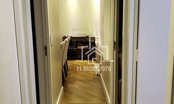 Imagem 7: Apartamento 3 quartos com suíte Vila Matilde