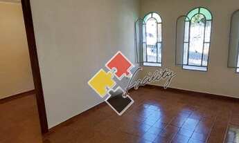 Imagem 6: Casa com 3 dormitórios à venda, 180 m² por R$ 450.000,00 - Vila Perseu Leite de Barros - C