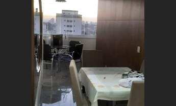 Imagem 6: Apartamento com 3 dormitórios à venda, 96 m² por R$ 555.000,00 - Bosque dos Eucaliptos - S