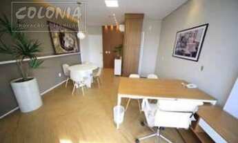 Imagem 2: São Bernardo do Campo - Conjunto Comercial/sala - Baeta Neves