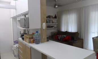 Imagem 3: Apartamento à venda, Jardim Astúrias I, Piracicaba